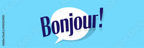 Bonjour