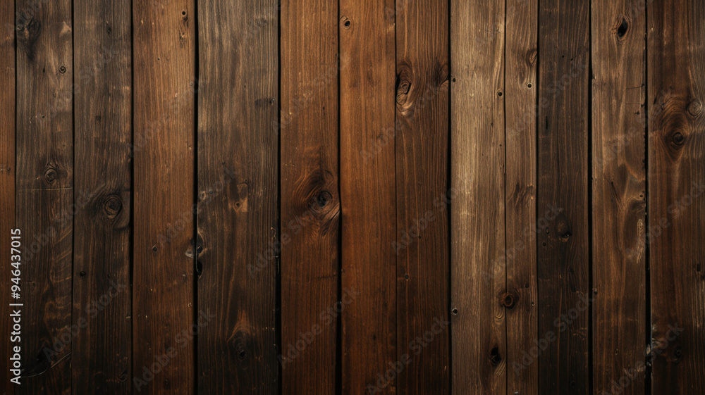 Fondo de tablón de madera de color marrón oscuro, papel tapiz. Antiguo fondo de madera con textura oscura grunge, la superficie de la antigua textura de madera marrón, vista superior de paneles.
Fondo de tablón de madera de color marrón oscuro, papel tapiz. Antiguo fondo de madera con textura oscura grunge, la superficie de la antigua textura de madera marrón, vista superior de paneles.