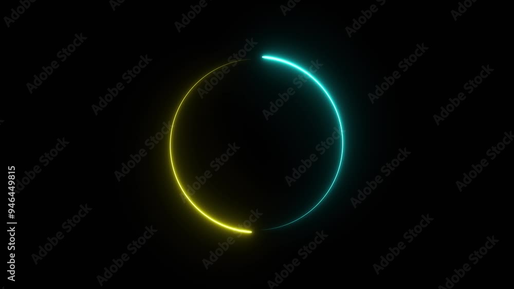 Neon circles abstract futuristic motion background. Glowing portal. Podium for product demonstration. 3D Seamless loop animation. 4K. Link ×Title:
Neon circles abstract futuristic motion background. Neon circles abstract futuristic motion background. Glowing portal. Podium for product demonstration. 3D Seamless loop animation. 4K. Link ×Title:
Neon circles abstract futuristic motion background.