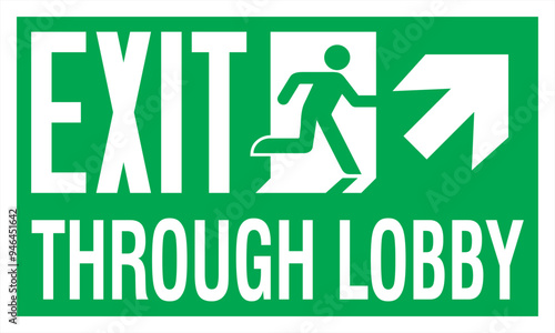 Emergency Escape Evacuation S...