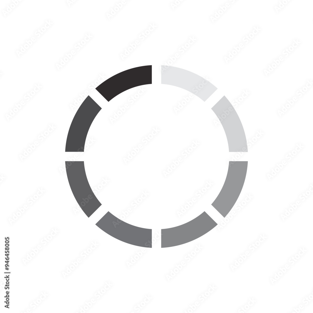 Collection icons Click mouse cursor. Vector illustration Collection icons Click mouse cursor. Vector illustration