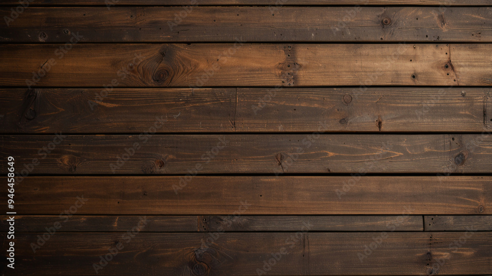 Fond de planche de bois marron foncé, papier peint. Vieux fond en bois texturé foncé grunge, la surface de la vieille texture de bois brun, vue de dessus lambris en bois de pin brun. Fond de planche de bois marron foncé, papier peint. Vieux fond en bois texturé foncé grunge, la surface de la vieille texture de bois brun, vue de dessus lambris en bois de pin brun.
