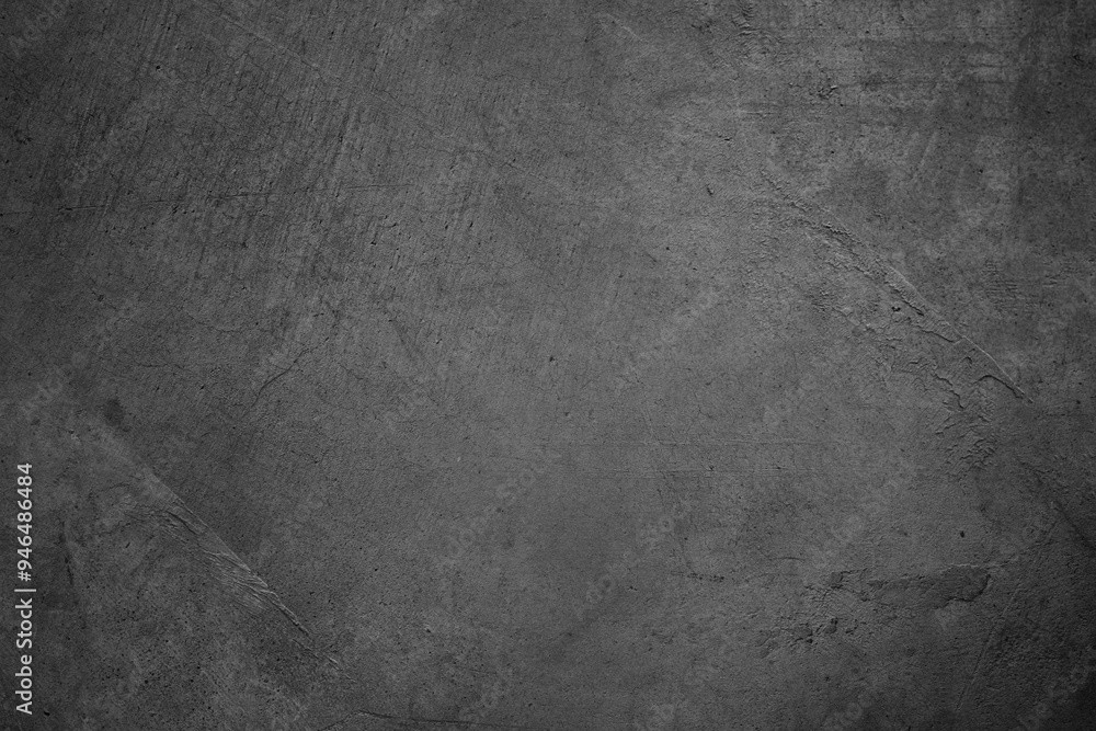 Obraz premium Grey textured concrete background
