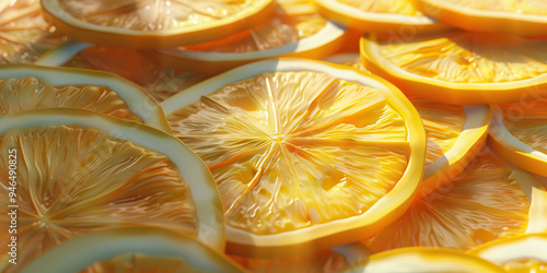 Orange Slices Grow: Expansion and Success in Sunnier Hues photo