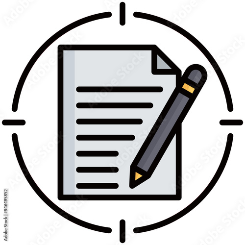 Contextual Icon