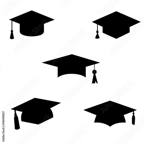 graduation cap