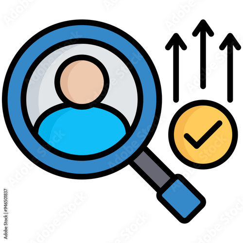 Prospect Icon