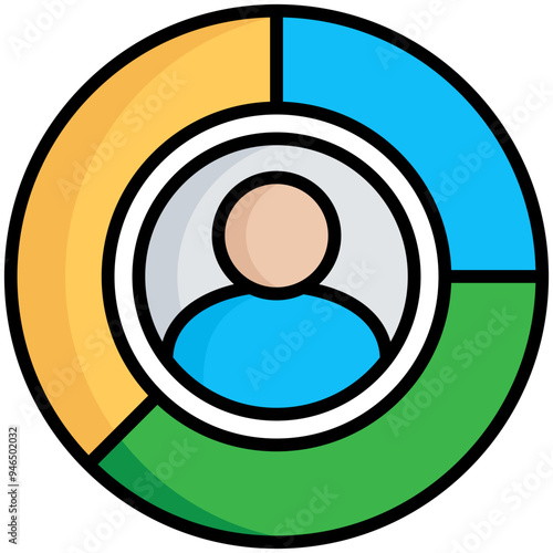 Demographic Icon