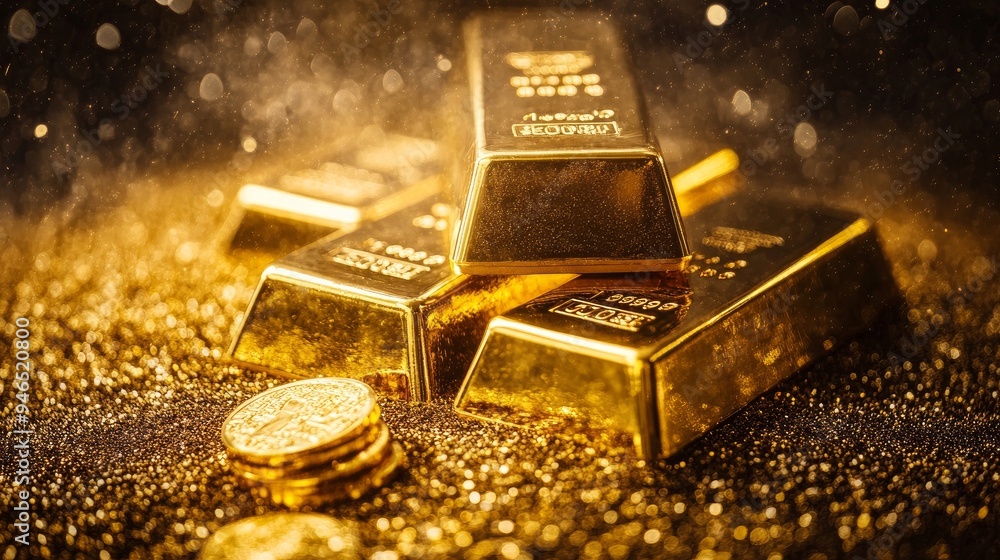 Investing in gold offers a reliable defense against unstable economic conditions. It is a desirable asset for portfolio diversification due to its long-term value and growth potential. Investing in gold offers a reliable defense against unstable economic conditions. It is a desirable asset for portfolio diversification due to its long-term value and growth potential.