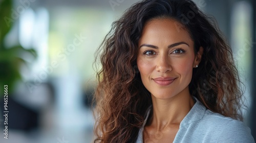 Professional Portrait of a Woman in Business Attire Free Download Professional Portrait of a Woman in Business Attire - GFXLoad