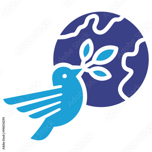 Non Governmental Organization Icon