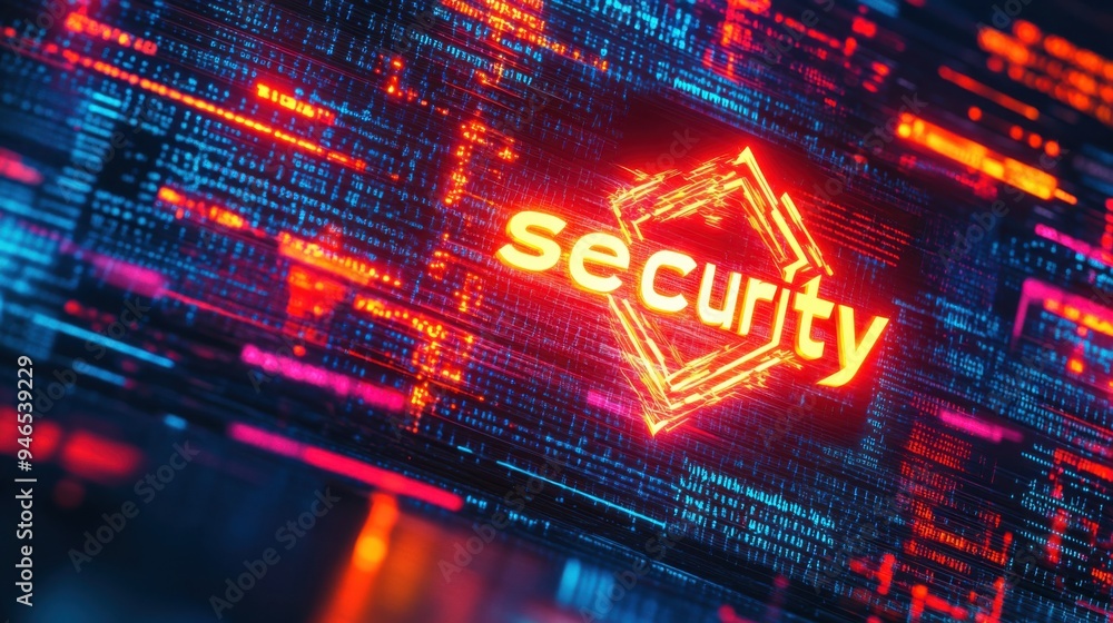 A digital firewall cybersecurity A digital firewall cybersecurity