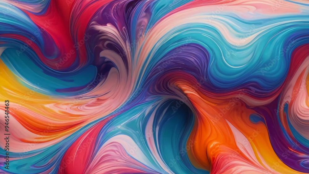 Colourful Fluid Dynamics Abstract Vibrant Airbrush Art wallpaper Background Can Be Used Both Horizontal And Vertical 300PPI High Resolution Image Colourful Fluid Dynamics Abstract Vibrant Airbrush Art wallpaper Background Can Be Used Both Horizontal And Vertical 300PPI High Resolution Image