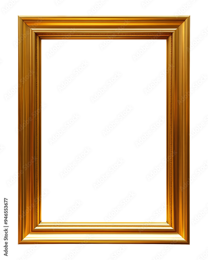 Antique gold frame
Antique gold frame