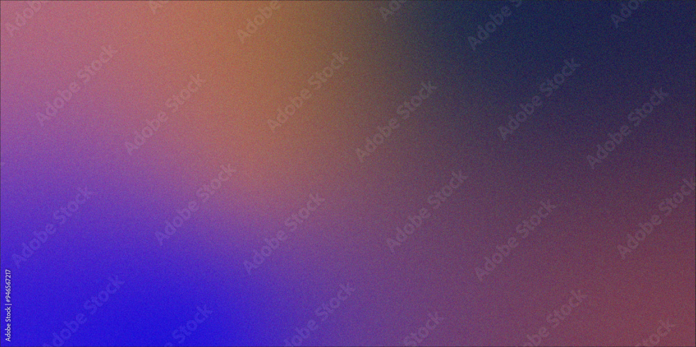 Fototapeta premium poster banner landing page background with multicolor, Colorful multicolor abstract holographic blurred gradient banner background, Modern bright rainbow colors gradient abstract background.