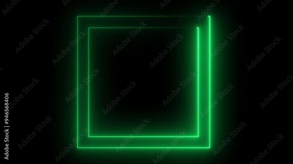 abstract beautiful seamless background green spectrum looped animation . ultraviolet light 4k glowing line, Abstract background web neon box pattern LED screens projection ,and neon frame abstract beautiful seamless background green spectrum looped animation . ultraviolet light 4k glowing line, Abstract background web neon box pattern LED screens projection ,and neon frame