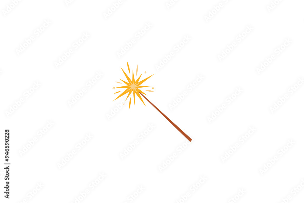 Lighting star Lighting star