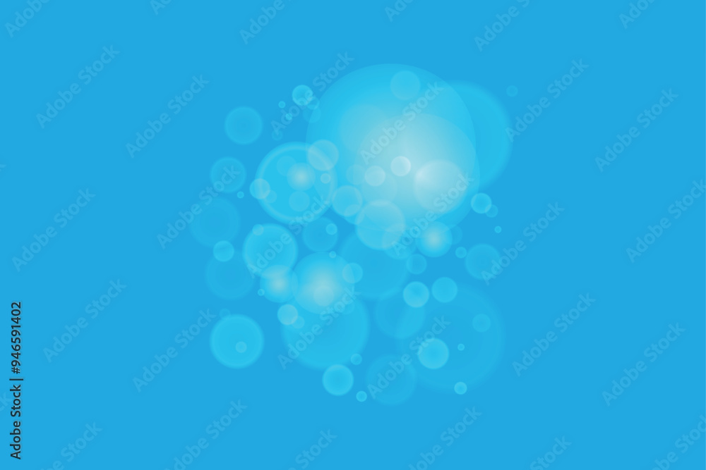 abstract blue background abstract blue background