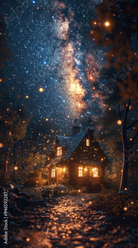 The Milkyway