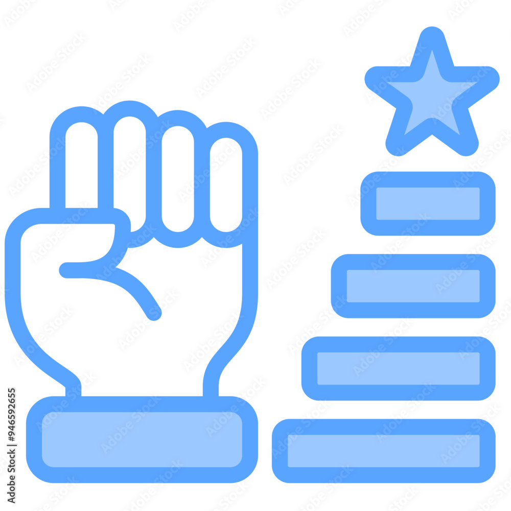 Motivation Icon Motivation Icon