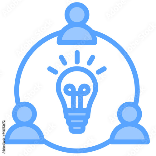 Teamwork Icon