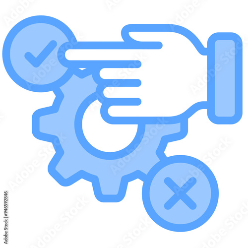 Execute Icon