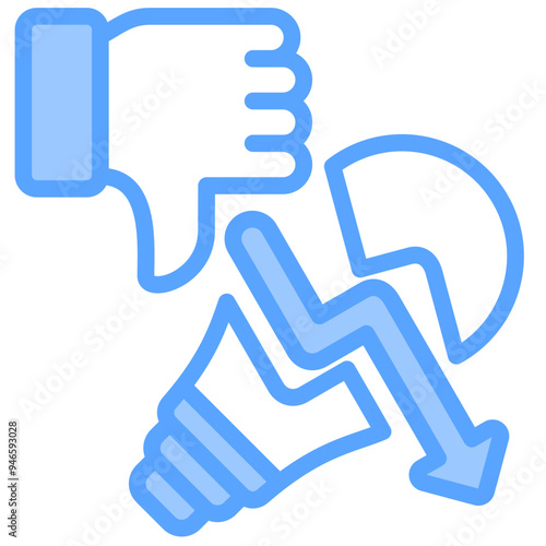 Failure Icon