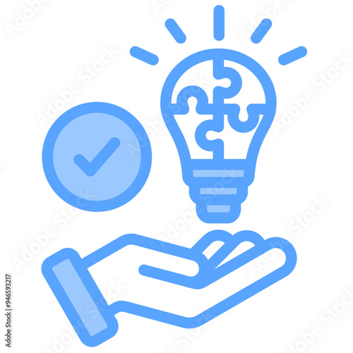 Solution Icon