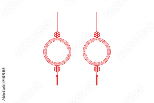 golden christmas ornaments