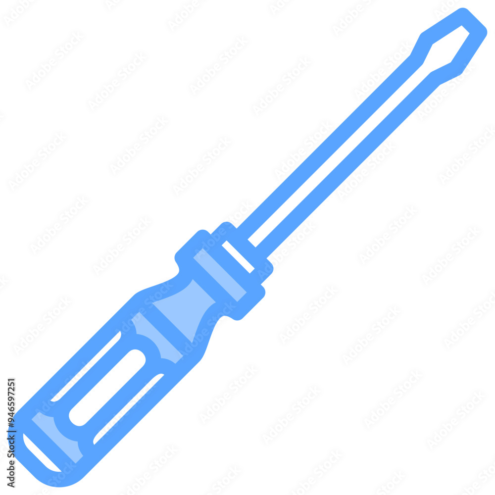 Screwdrivers Icon Screwdrivers Icon