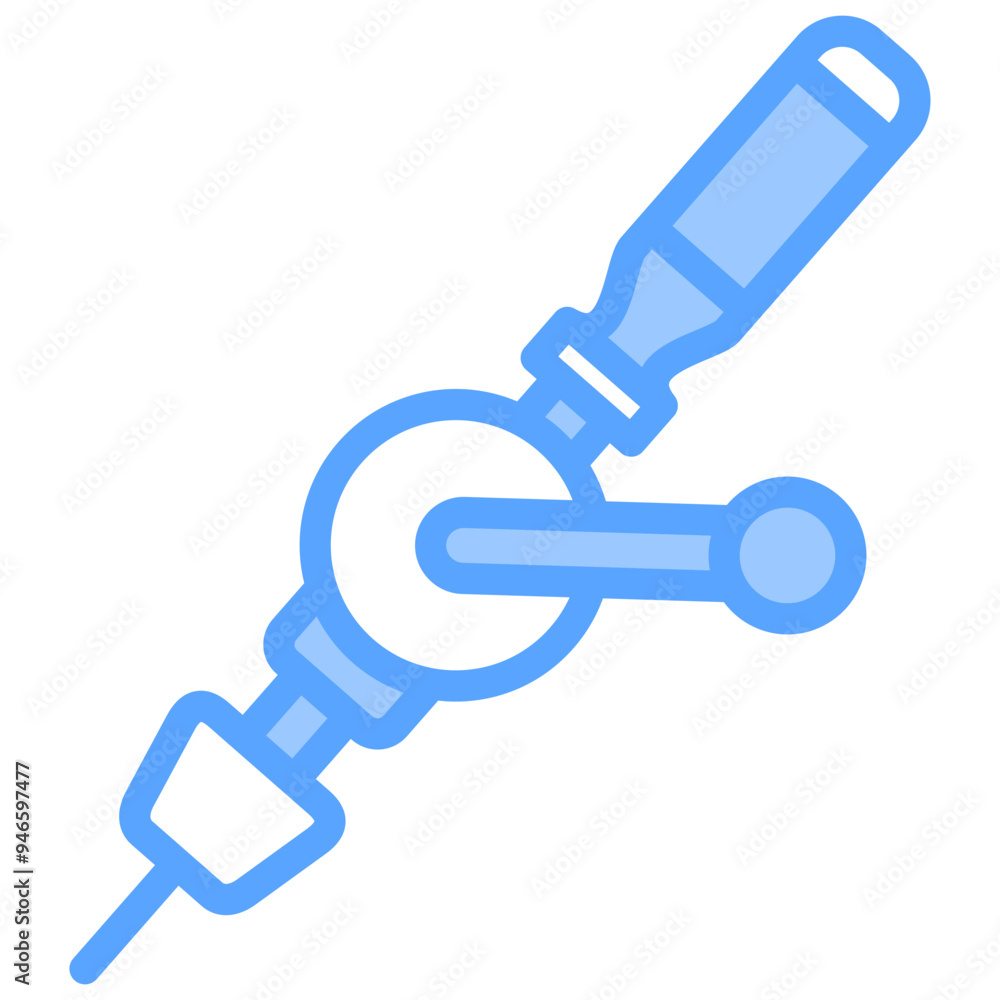 Hand Drills Icon Hand Drills Icon
