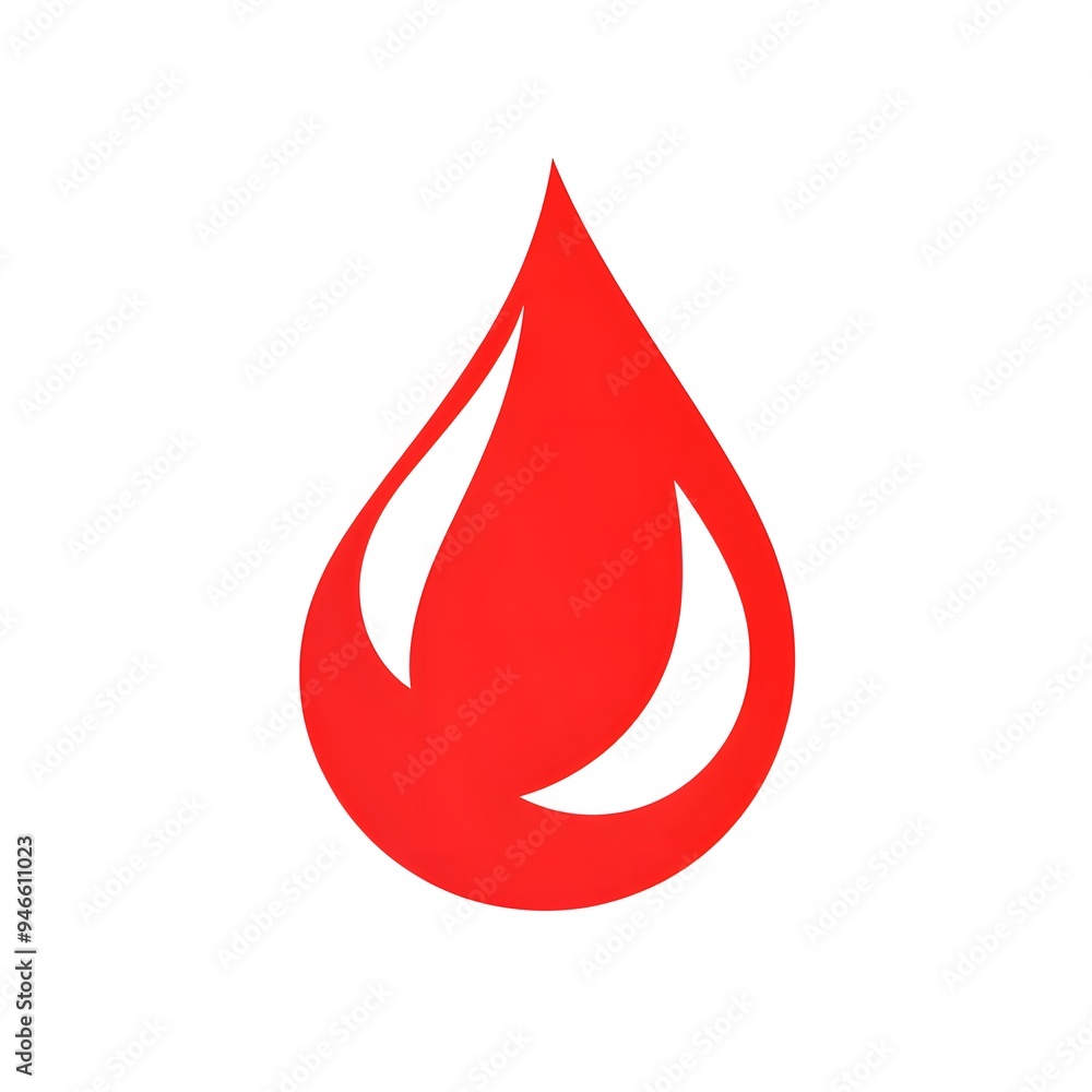A vibrant red flame icon representing energy, passion, and power. Ideal for themes related to fire, heat, and inspiration. Clean, minimalist design. A vibrant red flame icon representing energy, passion, and power. Ideal for themes related to fire, heat, and inspiration. Clean, minimalist design.