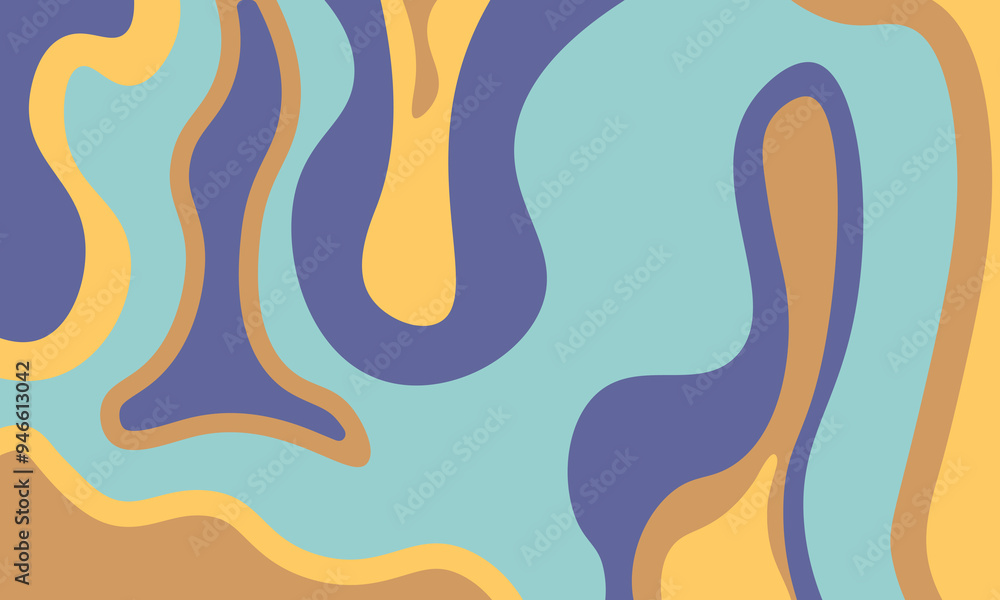 Abstract art print.Closeup abstract background with colorful gradient. Vibrant graphic wallpaper with stripes design. Fluid illustration of modern movement. Grioovy psychedelic wave background Abstract art print.Closeup abstract background with colorful gradient. Vibrant graphic wallpaper with stripes design. Fluid illustration of modern movement. Grioovy psychedelic wave background