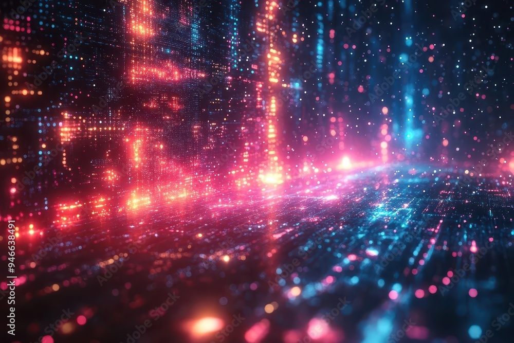 cosmic equations overlay glowing mathematical formulas starry universe background futuristic space travel concept vibrant neon colors cosmic equations overlay glowing mathematical formulas starry universe background futuristic space travel concept vibrant neon colors