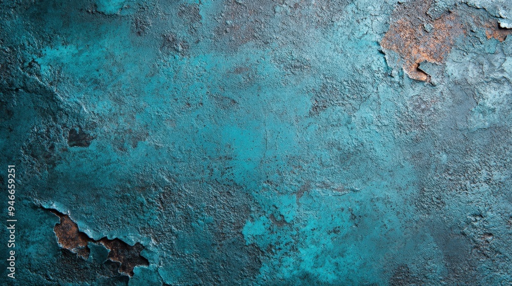 A close-up view of a blue rusted metal surface showcasing detailed texture and various shades of blue and brown, emphasizing industrial beauty and natural decay. A close-up view of a blue rusted metal surface showcasing detailed texture and various shades of blue and brown, emphasizing industrial beauty and natural decay.