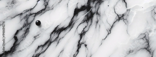 Mamor, Hintergrund, Stein, risse, weiss, grau, Textur	
