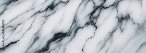 Mamor, Hintergrund, Stein, risse, weiss, grau, Textur	
