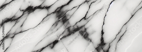 Mamor, Hintergrund, Stein, risse, weiss, grau, Textur	
