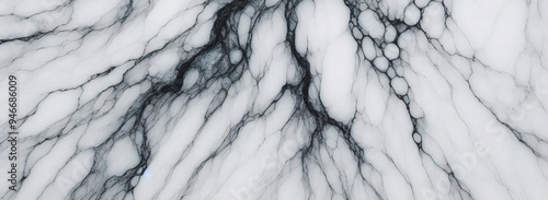 Mamor, Hintergrund, Stein, risse, weiss, grau, Textur	
