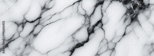 Mamor, Hintergrund, Stein, risse, weiss, grau, Textur	
