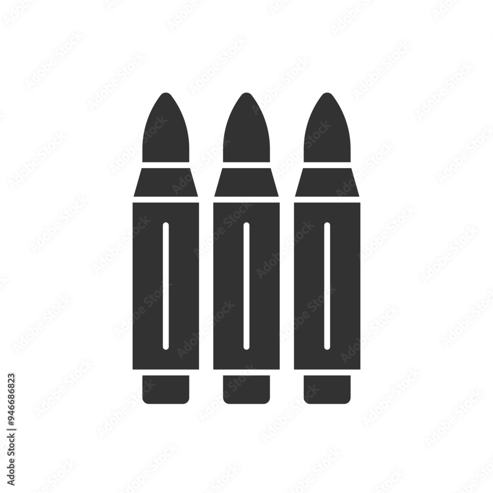 bullet icon sign symbol vector bullet icon sign symbol vector