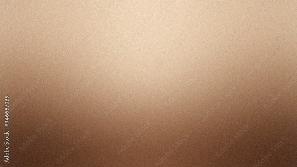 Fundo abstrato, gradiente desfocado bege marrom. Banner para site, website, barra de site, fundo de tela, arte para apresentação, flyer, cartaz. Fundo abstrato, gradiente desfocado bege marrom. Banner para site, website, barra de site, fundo de tela, arte para apresentação, flyer, cartaz.