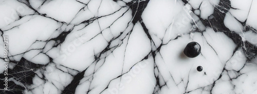 Mamor, Hintergrund, Stein, risse, weiss, grau, Textur	
