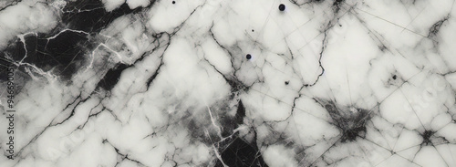 Mamor, Hintergrund, Stein, risse, weiss, grau, Textur	
