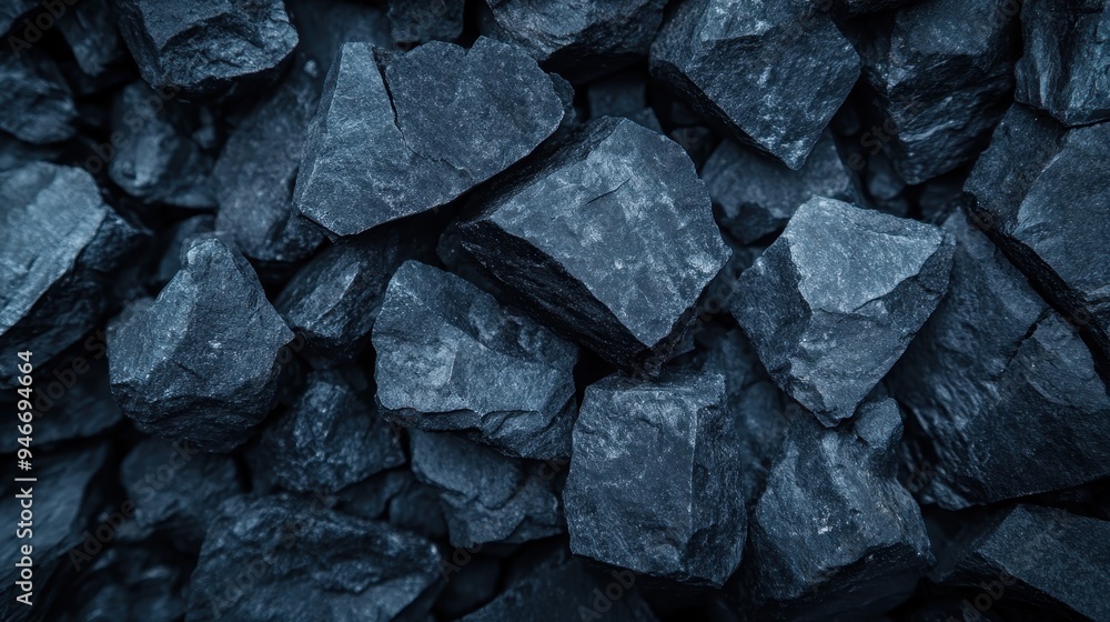 This image captures a pile of gray rocks with varied rugged textures, exemplifying the natural raw beauty and solidity of stone formations often seen in natural environments. This image captures a pile of gray rocks with varied rugged textures, exemplifying the natural raw beauty and solidity of stone formations often seen in natural environments.