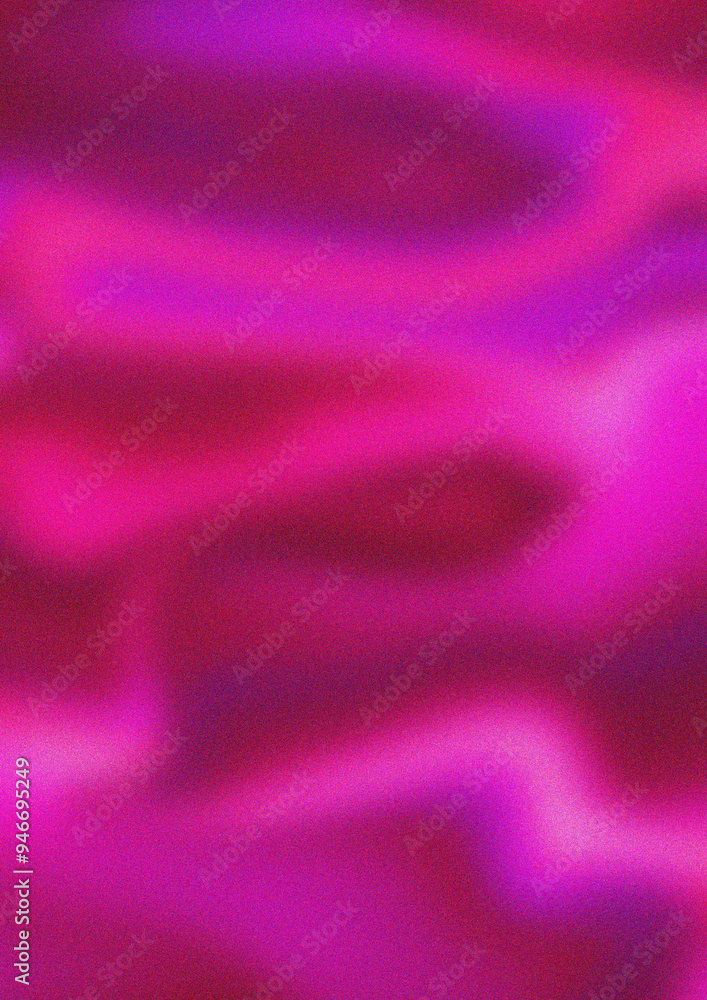 Grainy Colourful Gradient Background Grainy Colourful Gradient Background