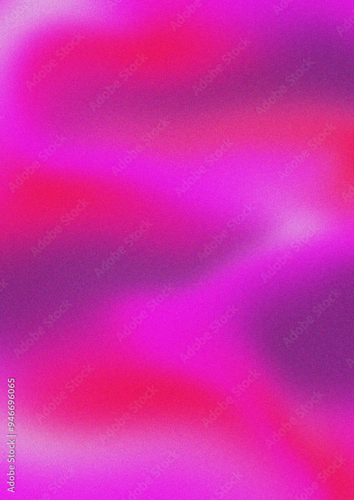 Grainy Colourful Gradient Background Grainy Colourful Gradient Background