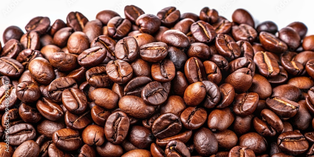 Close-up of Roasted Coffee Beans, Macro Photography of Coffee Beans, Coffee Bean Texture, coffee, bean, texture Close-up of Roasted Coffee Beans, Macro Photography of Coffee Beans, Coffee Bean Texture, coffee, bean, texture