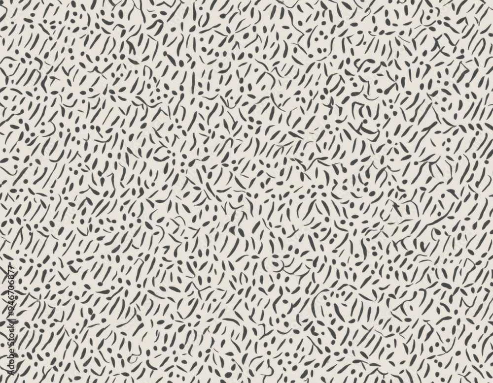 Fototapeta premium dot and line pattern