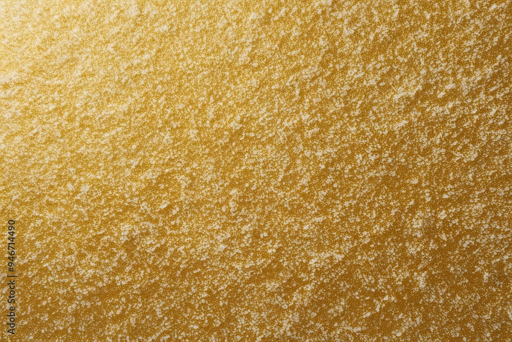 Elegant Light Gold Sandy Gradient Background with Shimmering Grain Texture Elegant Light Gold Sandy Gradient Background with Shimmering Grain Texture
